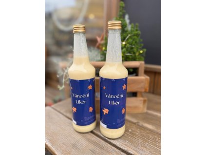 Vaječný likér 0,5l