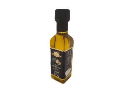 extrapanensky olivovy olej s cernym lanyzem