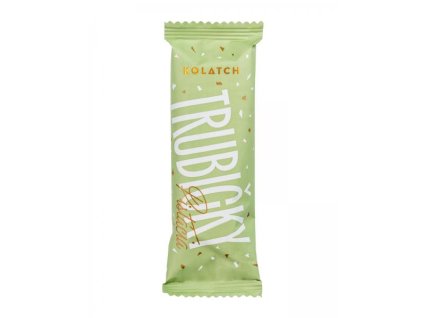 trub pistacie