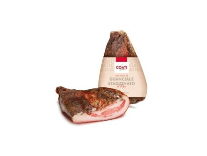 Guanciale