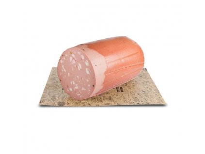 Mortadella Bologna s pistácií