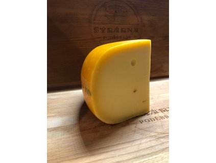 Gouda mladá