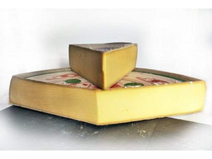 Comté AOP 10-20 měsíců