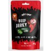 hot chip jerky chilli and lime 25g