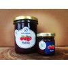 Malinový výběrový džem EXTRA speciální 35g, DobroLádovna