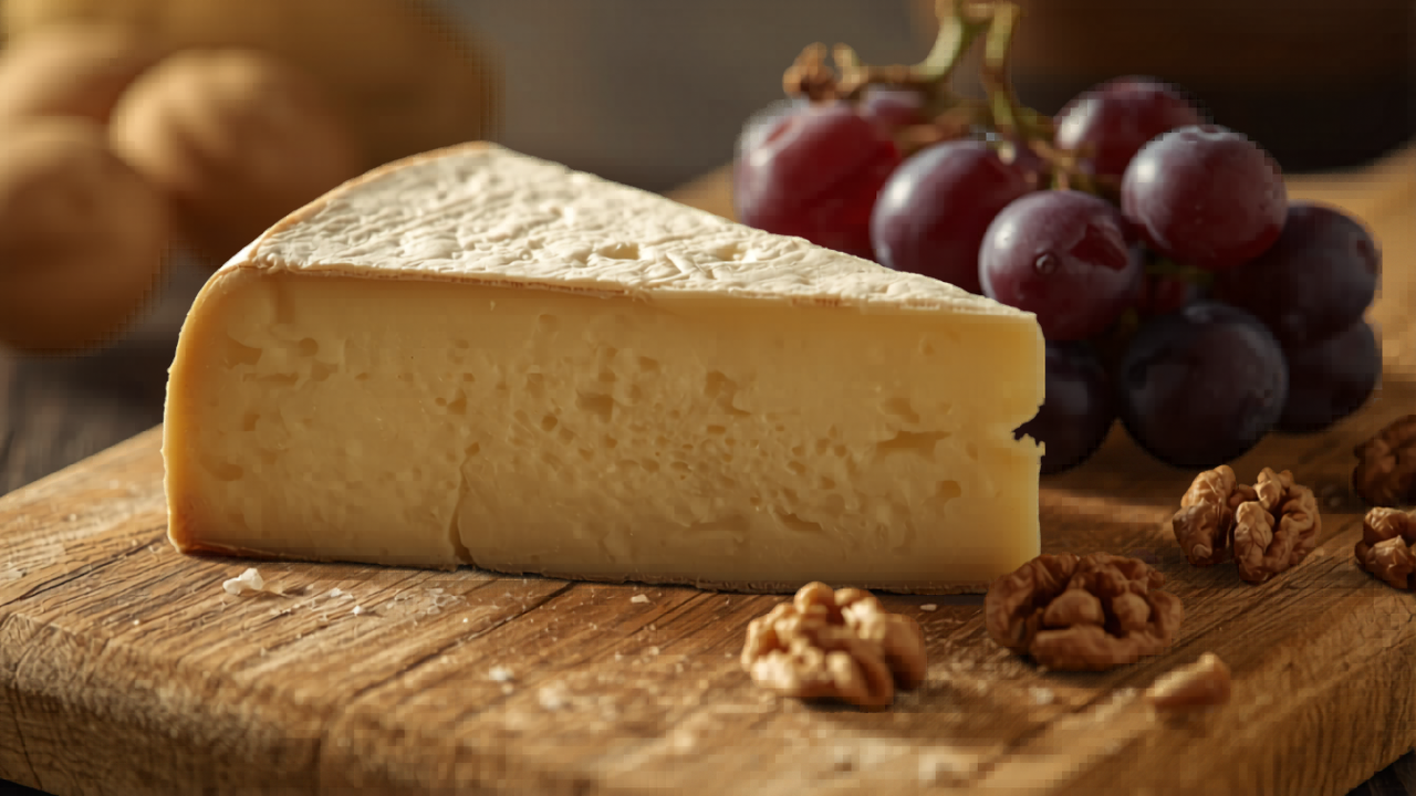 Gruyère: král alpských sýrů, který změní váš pohled na fondue i sýrový talíř