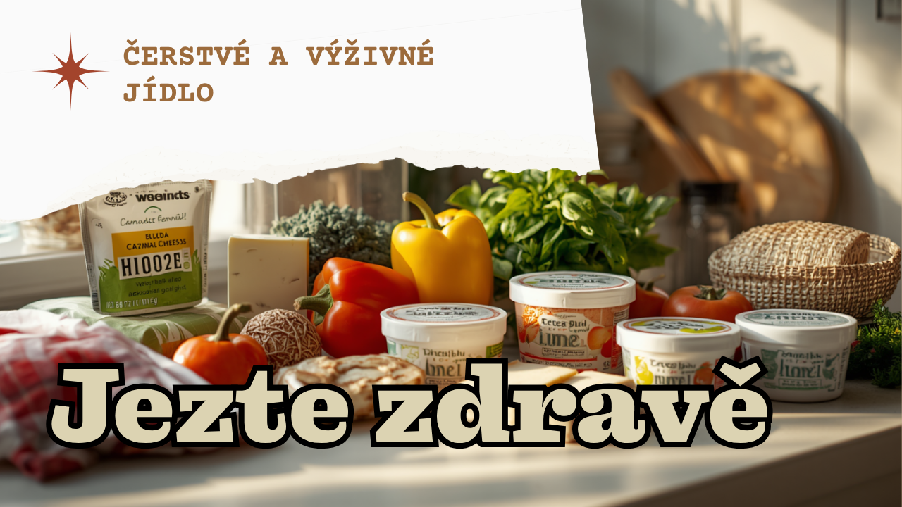 Minimální trvanlivost a spotřebujte do...