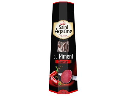 3450160007963 Saint Agaune Piment 120G