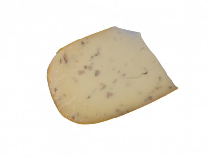 Gouda vlašský ořech