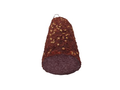 salám v chilli