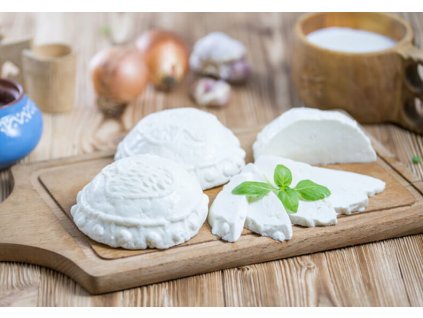 ovci ostiepok cerstvy 300g
