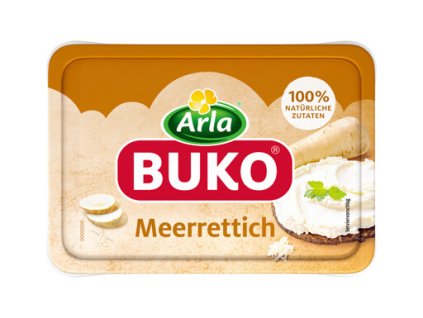 buko 200g kren