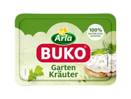 buko 200g zahradni bylinky