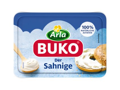 buko 200g kremovy