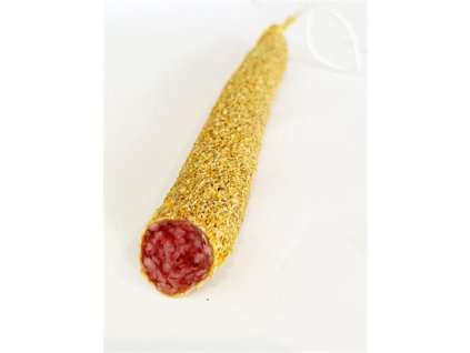 fuet cesnek 160g