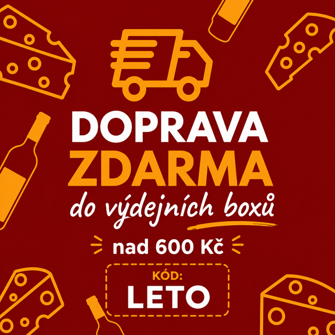 Dárky-kampaň
