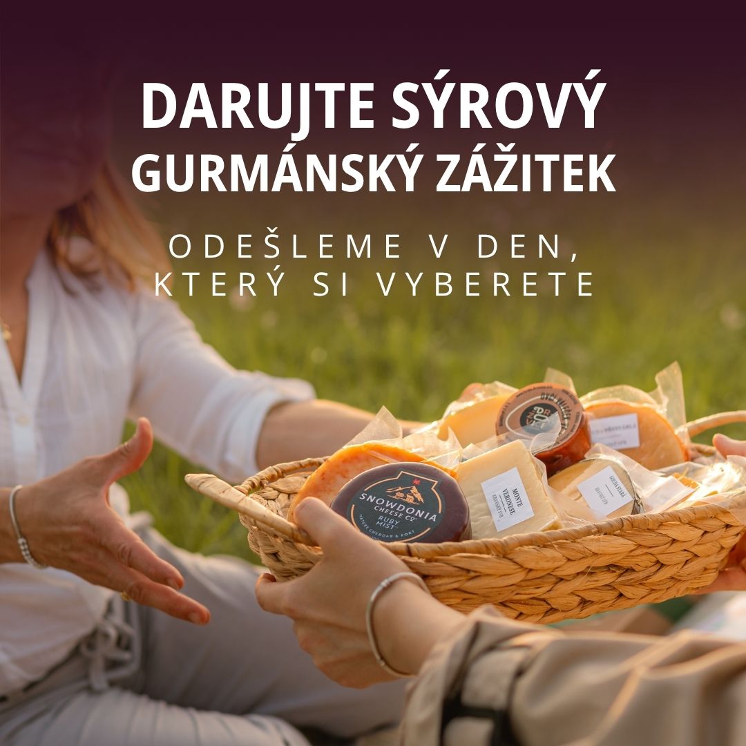 Dárky-kampaň