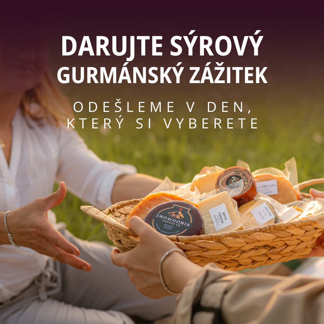 Dárky-kampaň