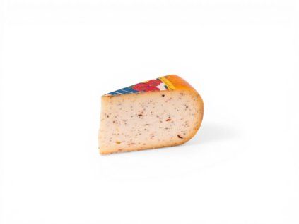 gouda s italskymi bylinkami
