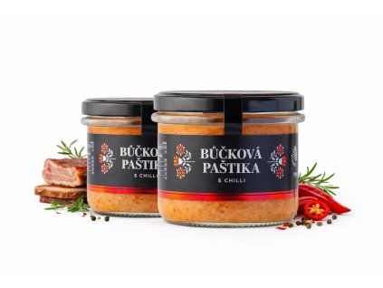 buckova-s-chillipastika