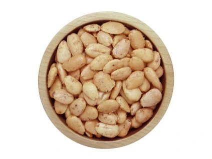 spanelske mandle exclusive