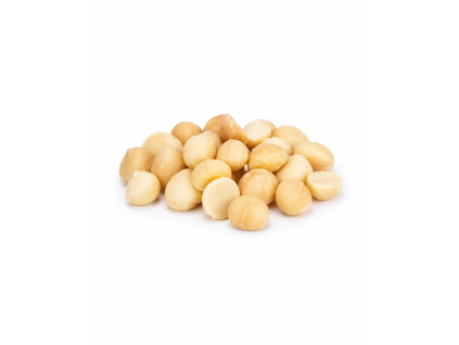 makadamove orechy 100g