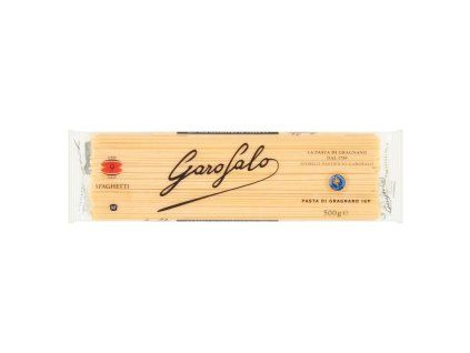 psagety garofalo