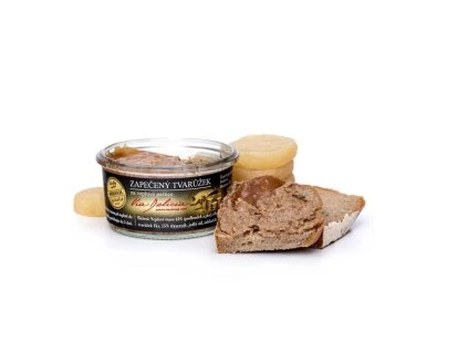 zapeceny tvaruzek