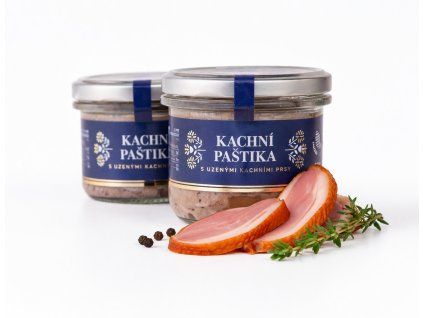 kachni-pastika-170g