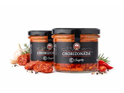 chorizonada-congrady