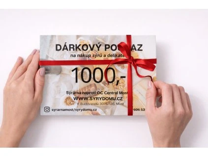 darkovy-poukaz-syrydomu.cz