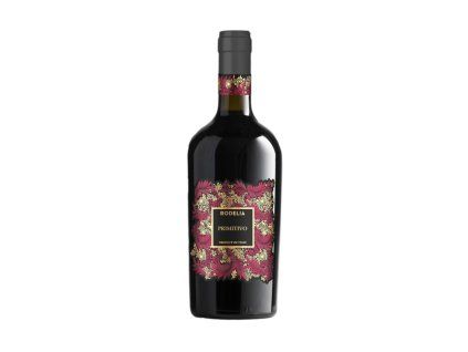 Rodelia Primitivo 600 1000