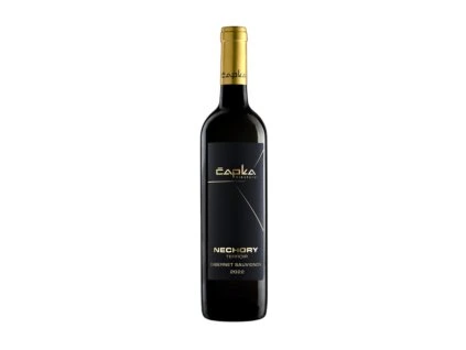 CAPKA CABERNETSAUVIGNON