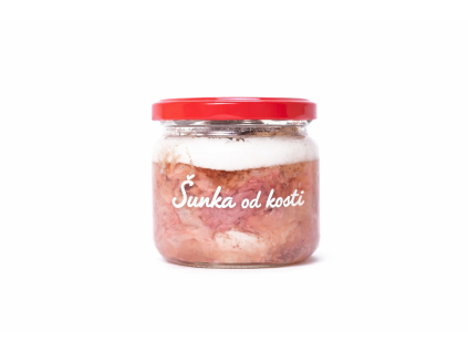 šunka-od-kosti