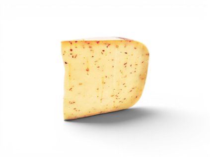 Uzená gouda s chilli