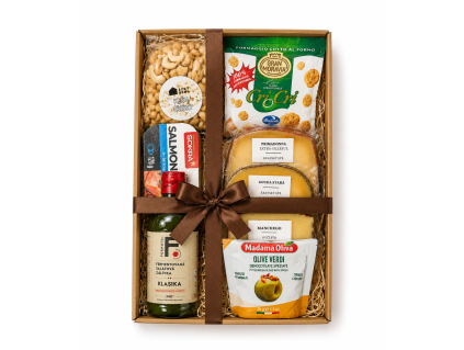 Fermato dárkový box