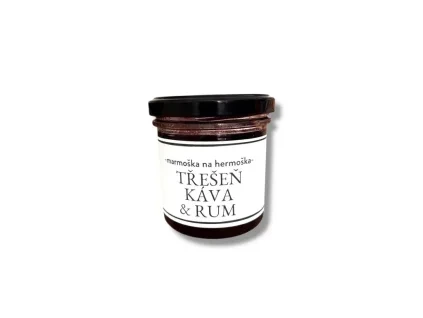 marmoska tresen kava rum