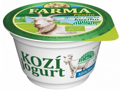 KOZI NEOCHUCENY