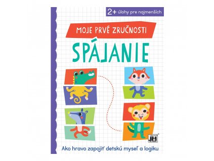 moje prve zrucnosti spajanie