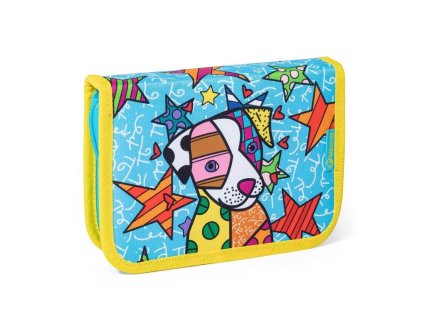 peracnik 1 posch bagmaster lumi 22 b blue