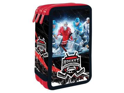 peracnik prazdny 3 poschodovy junior s7 hockey