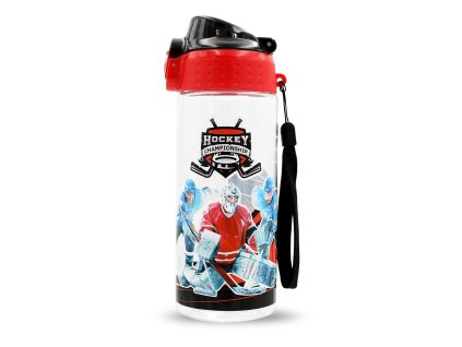 flasa na pitie junior s7 tritan 500 ml hockey