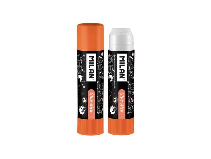 lepiaca tycinka milan tandem glue stick 21g biela