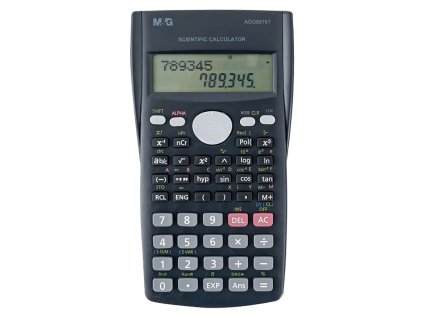 kalkulacka m g vedecka mgc 03 240 funkcii