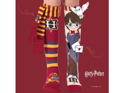 podkolienky detske dospely harry potter (1)
