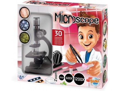 1475 mikroskop buki 30 experimentov ms907b