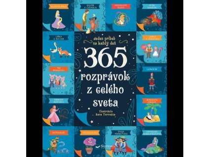 365 rozpravok z celeho sveta svojtka rosalba troiano stafania leonardi harley sara ugolotti 1 1000x1000h