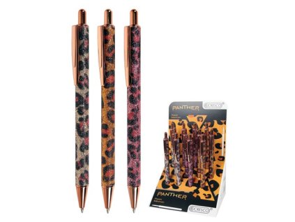 pero gulockove panther 1 0 mm