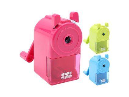 struhadlo stolove mechanicke m g mix 3 farieb