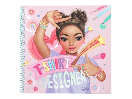 kreativny zosit top model trickovy dizajner